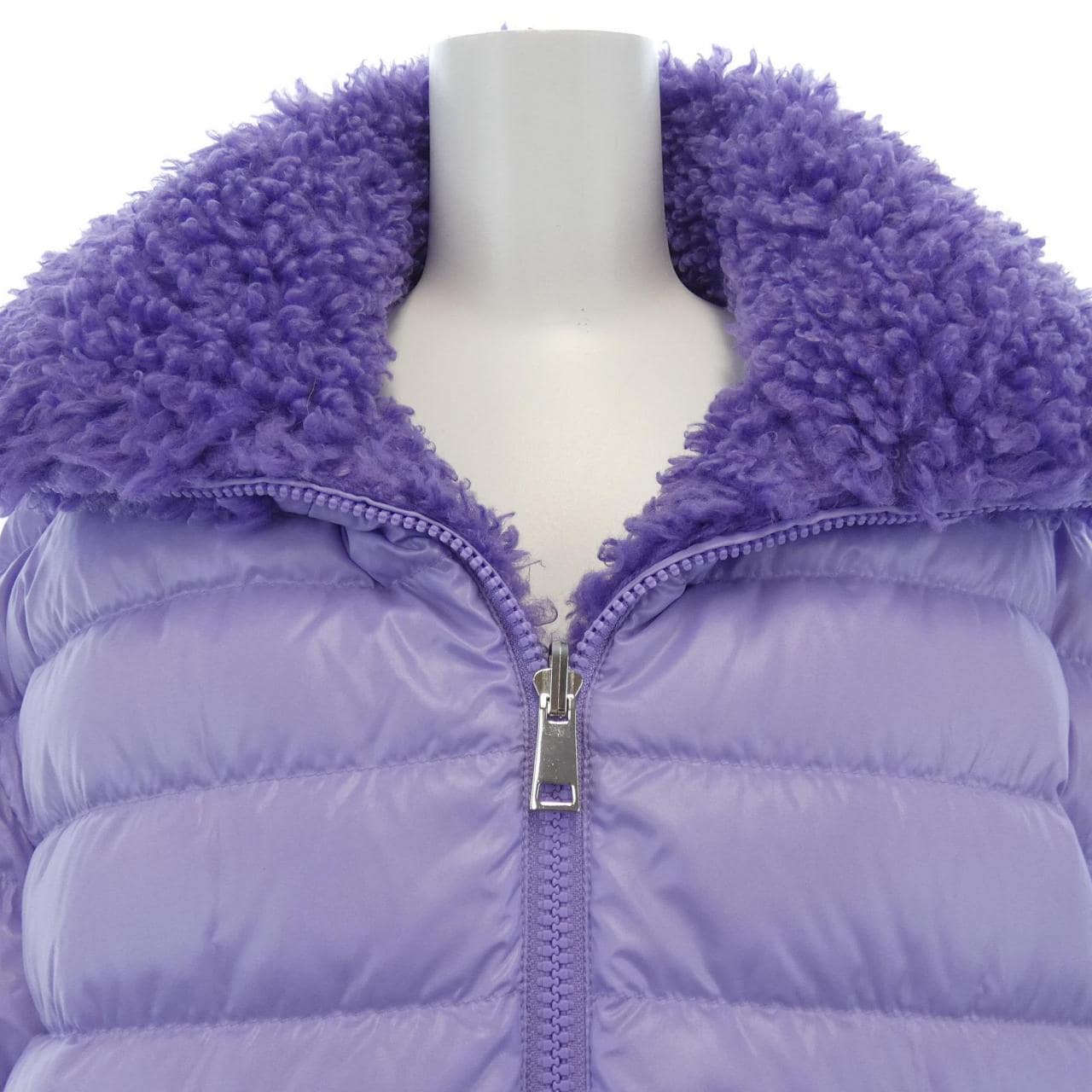 MONCLER MONCLER Down Jacket