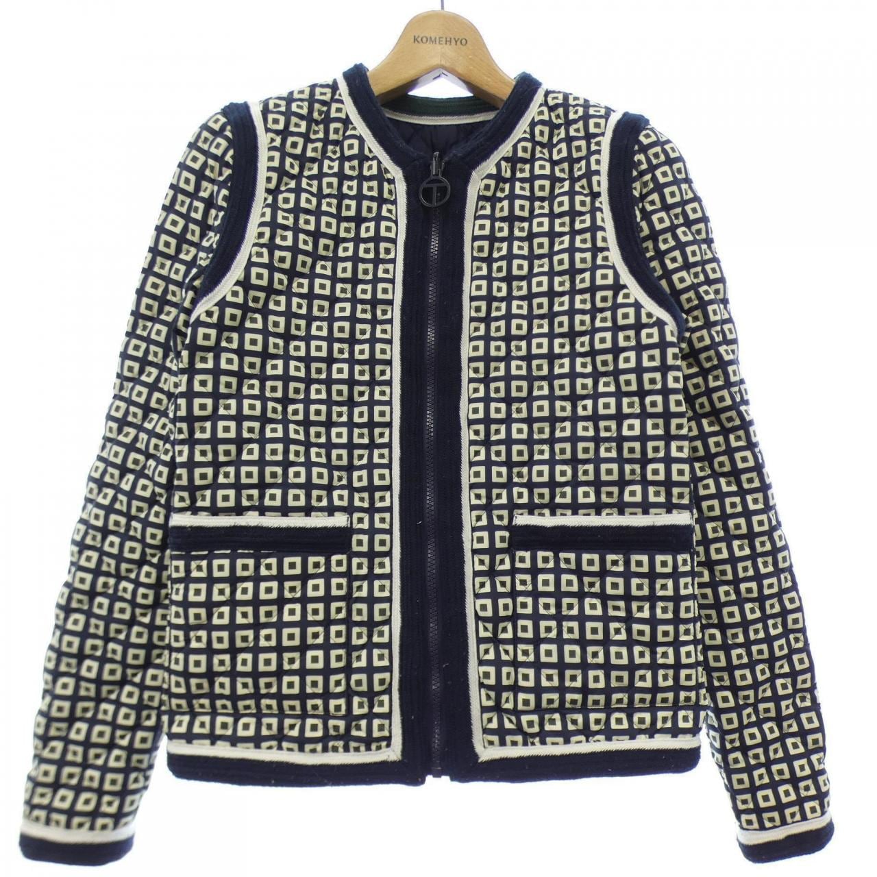 トリーバーチ TORY BURCH ダウンジャケット