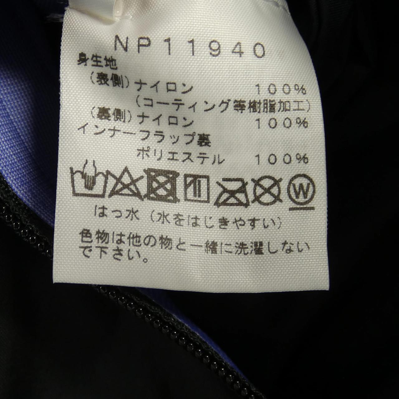 THE NORTH FACE大衣