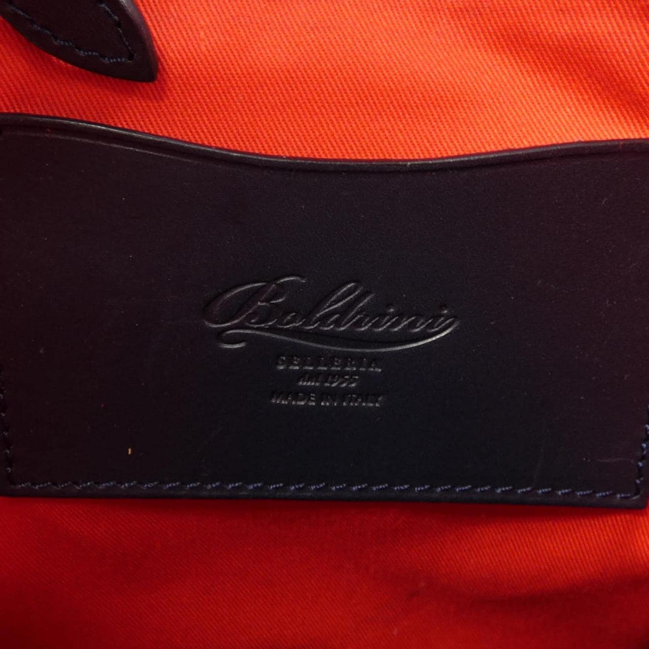 BOLDRINI BAG