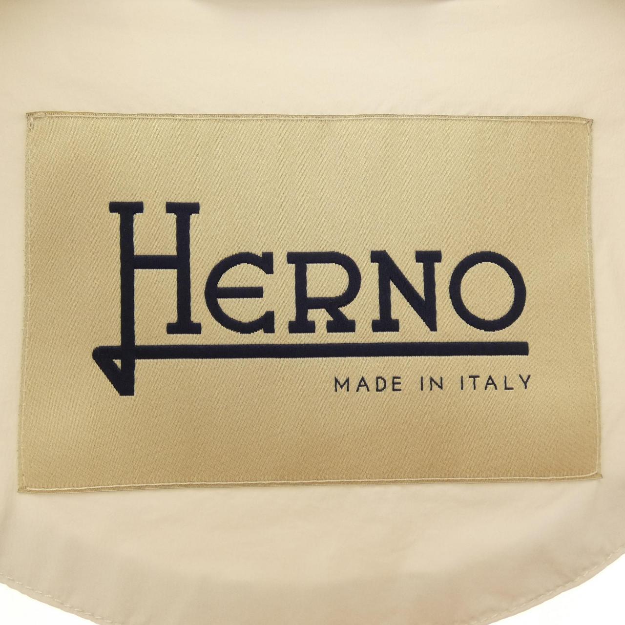 Herno Herno夹克