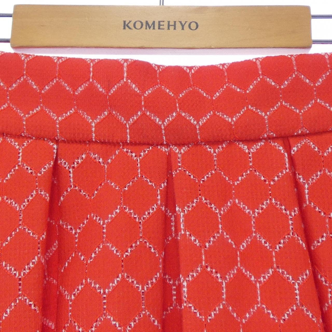 シネカノン Sinequanone スカート