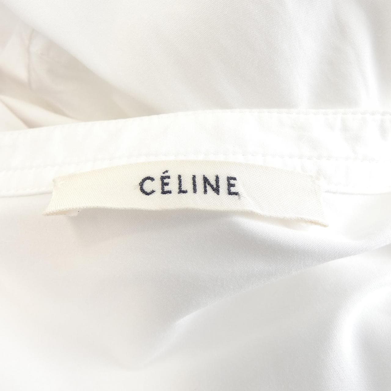 CELINE襯衫