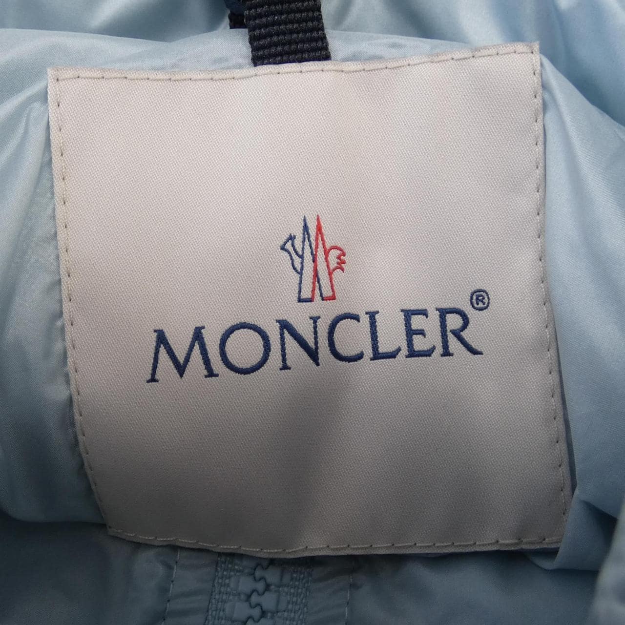 モンクレール MONCLER ブルゾン