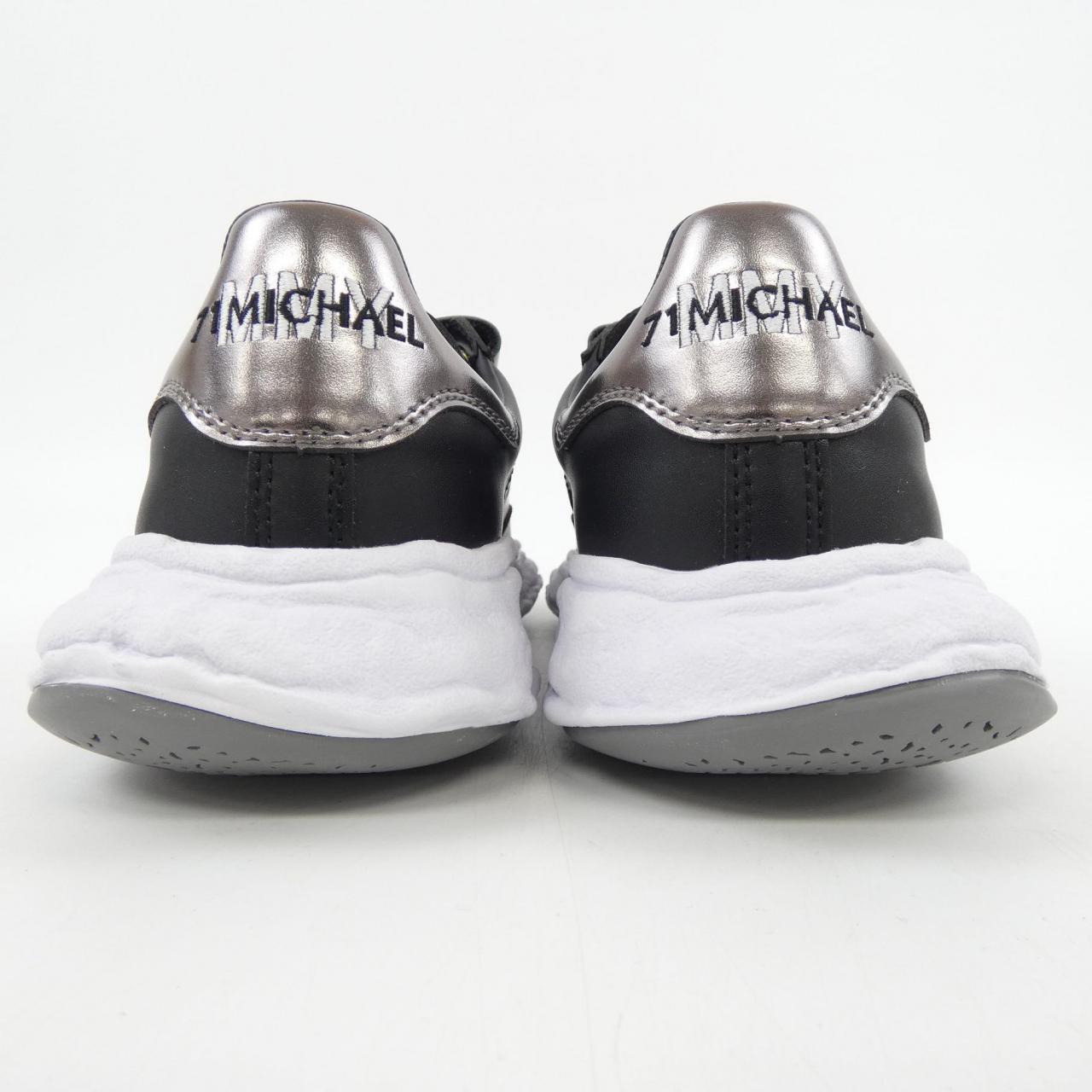 メゾンミハラヤスヒロ MAISON MIHARA YASUHI MC251F006 スニーカー