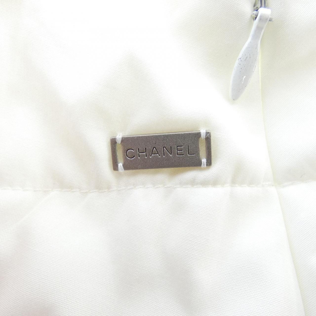 [vintage] CHANEL裤子