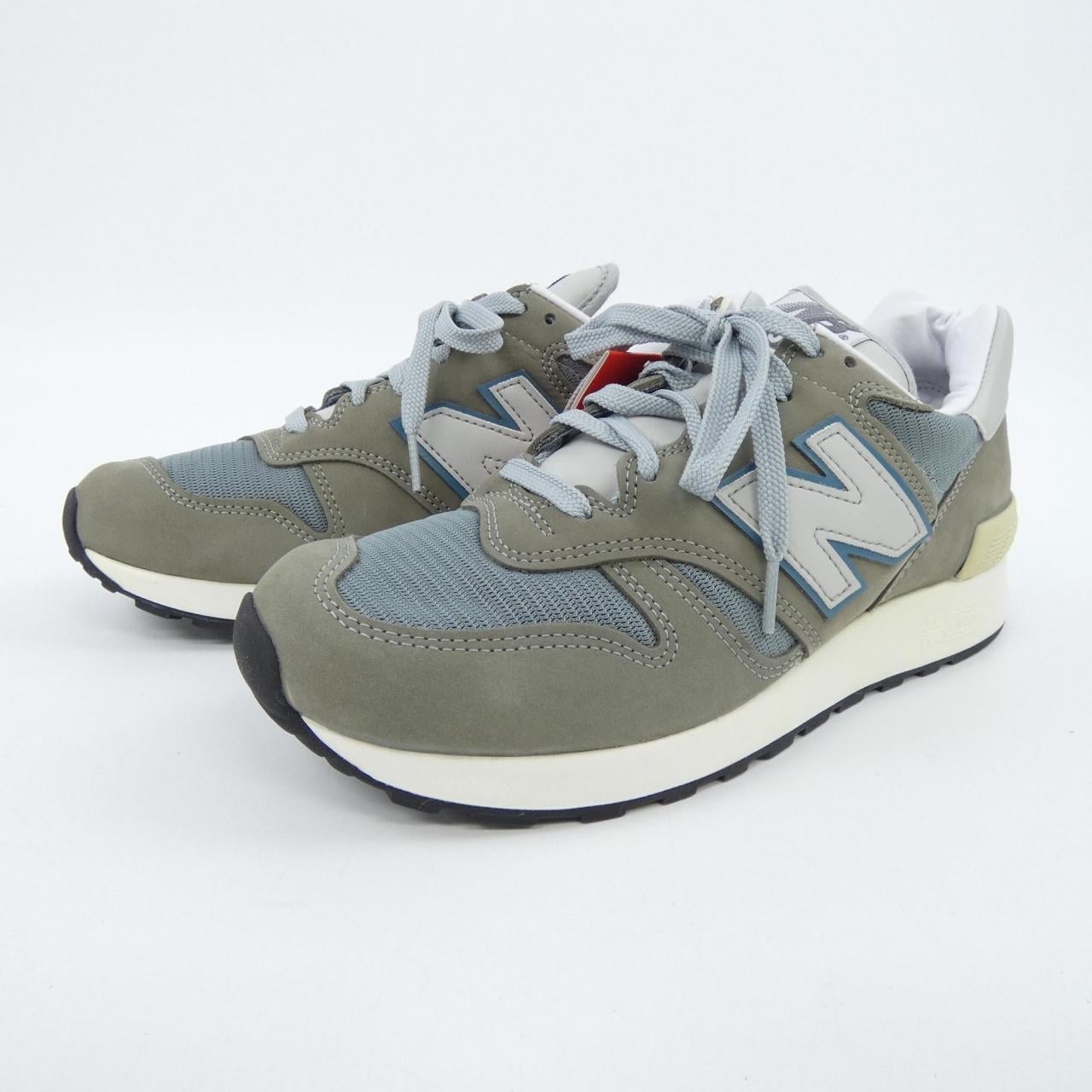 ニューバランス NEW BALANCE M1300JP2 スニーカー