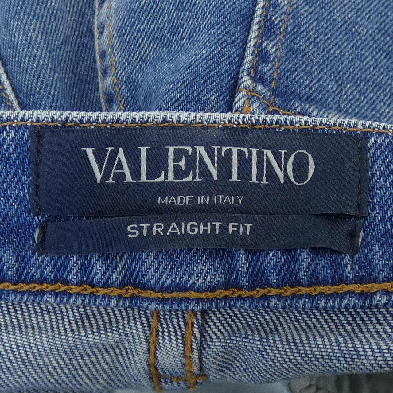 ヴァレンティノ VALENTINO QV3DET0JISU ジーンズ