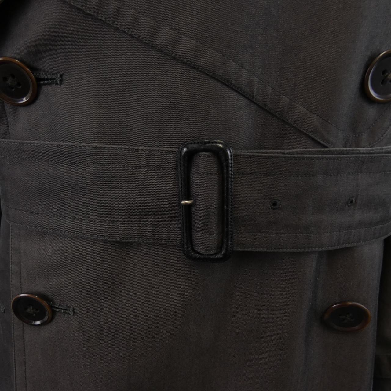 バーバリーロンドン BURBERRY LONDON コート