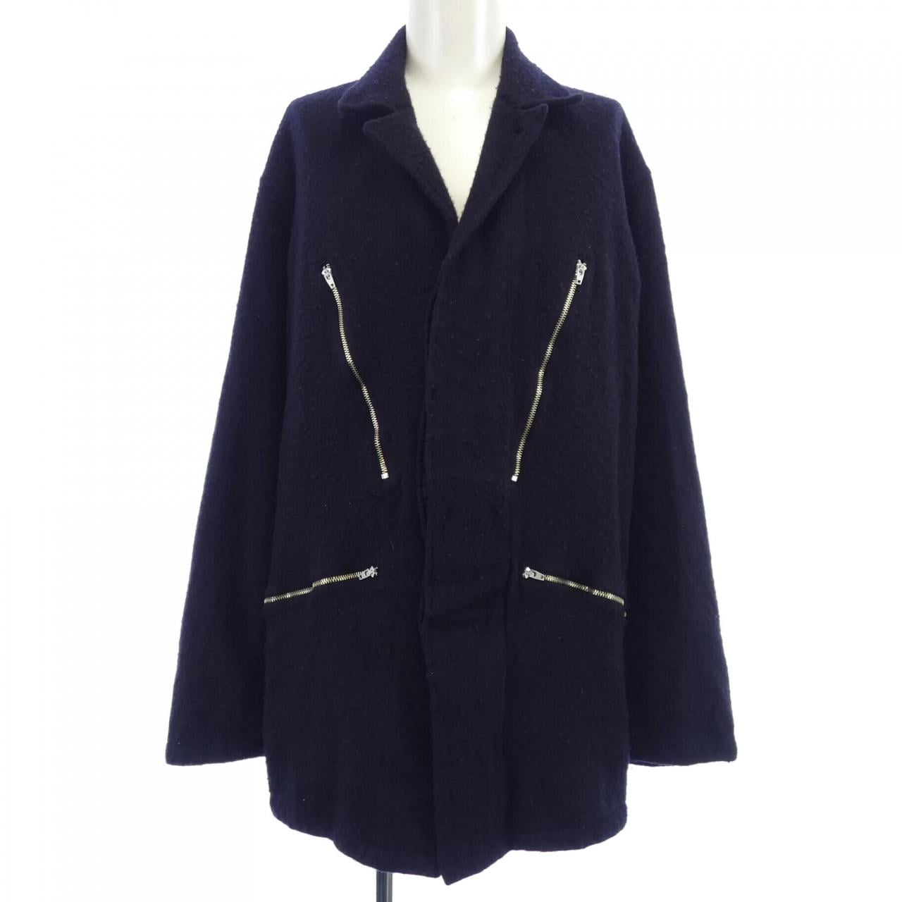 コモリ COMOLI Y03-01010 ジャケット