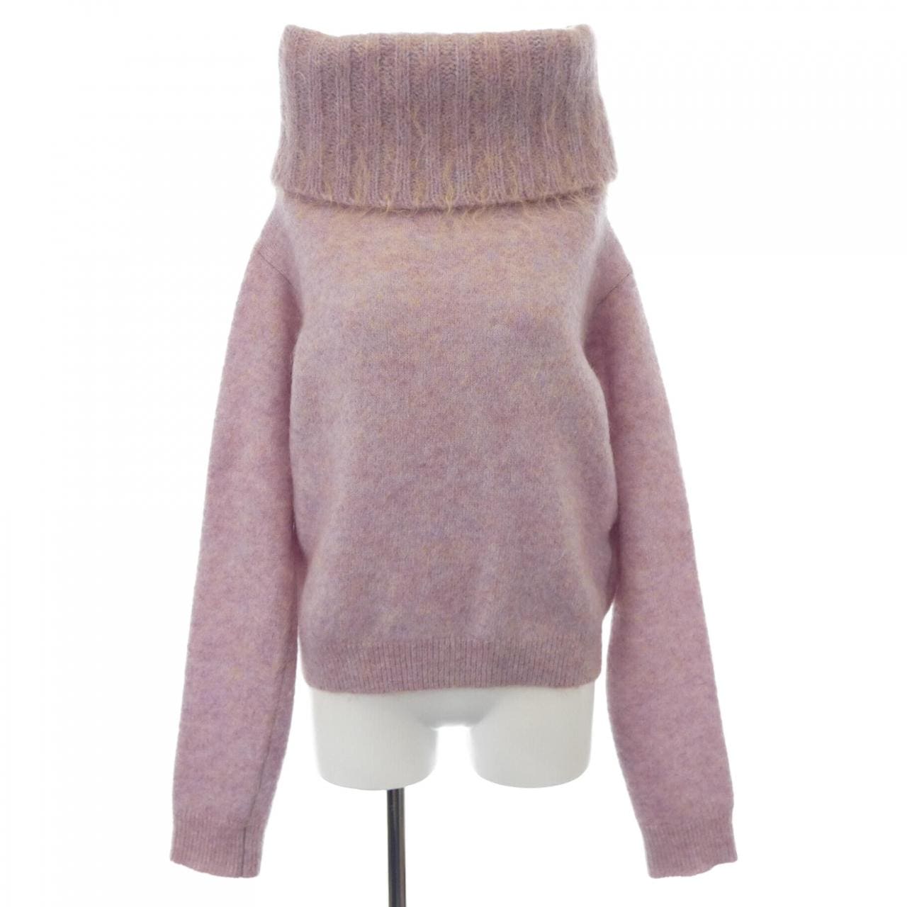 アクネストゥディオズ ACNE STUDIOS ニット