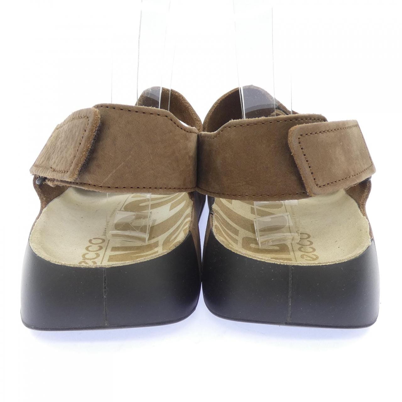 エコー ecco サンダル