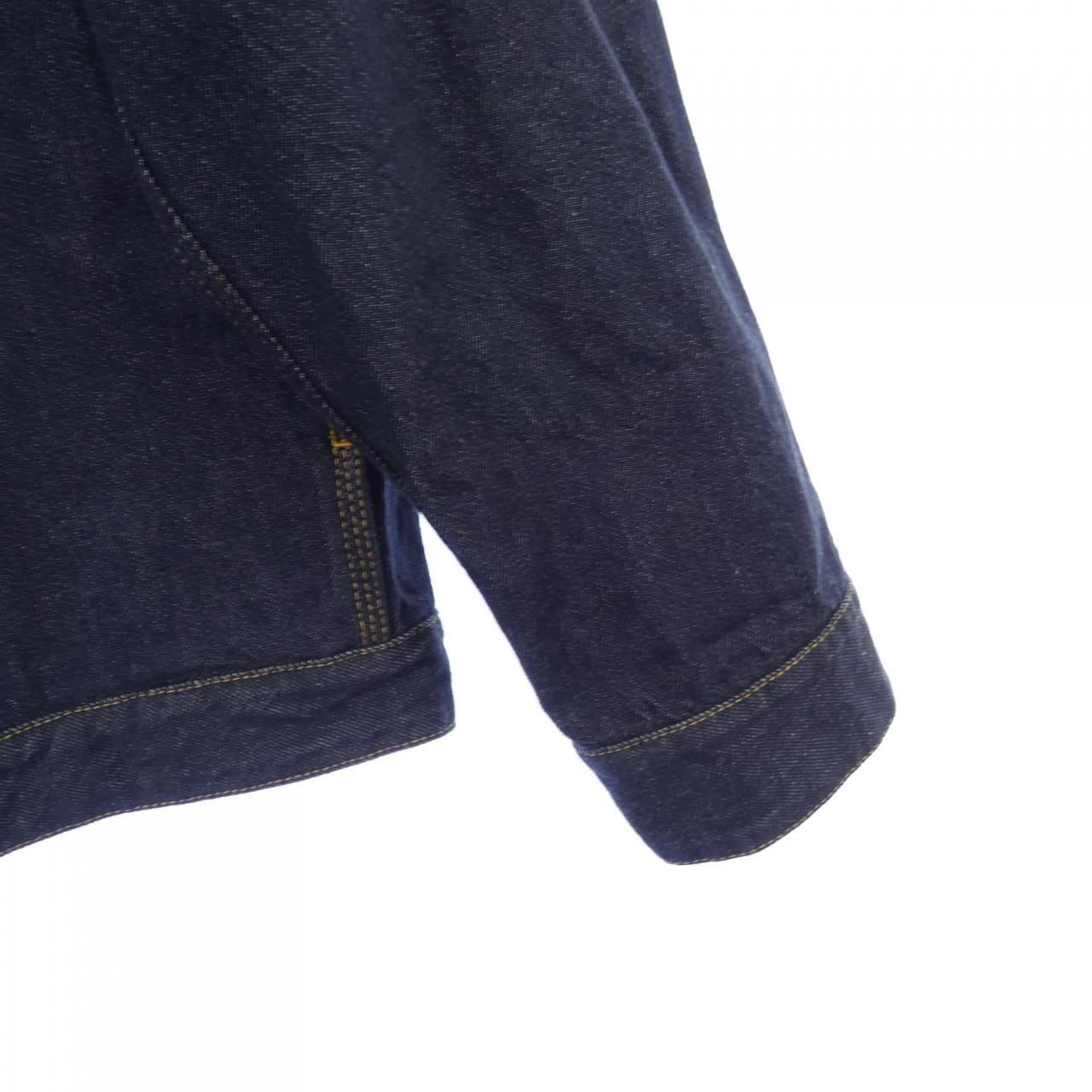 モンクレール ジーニアス MONCLER GENIUS デニムジャケット