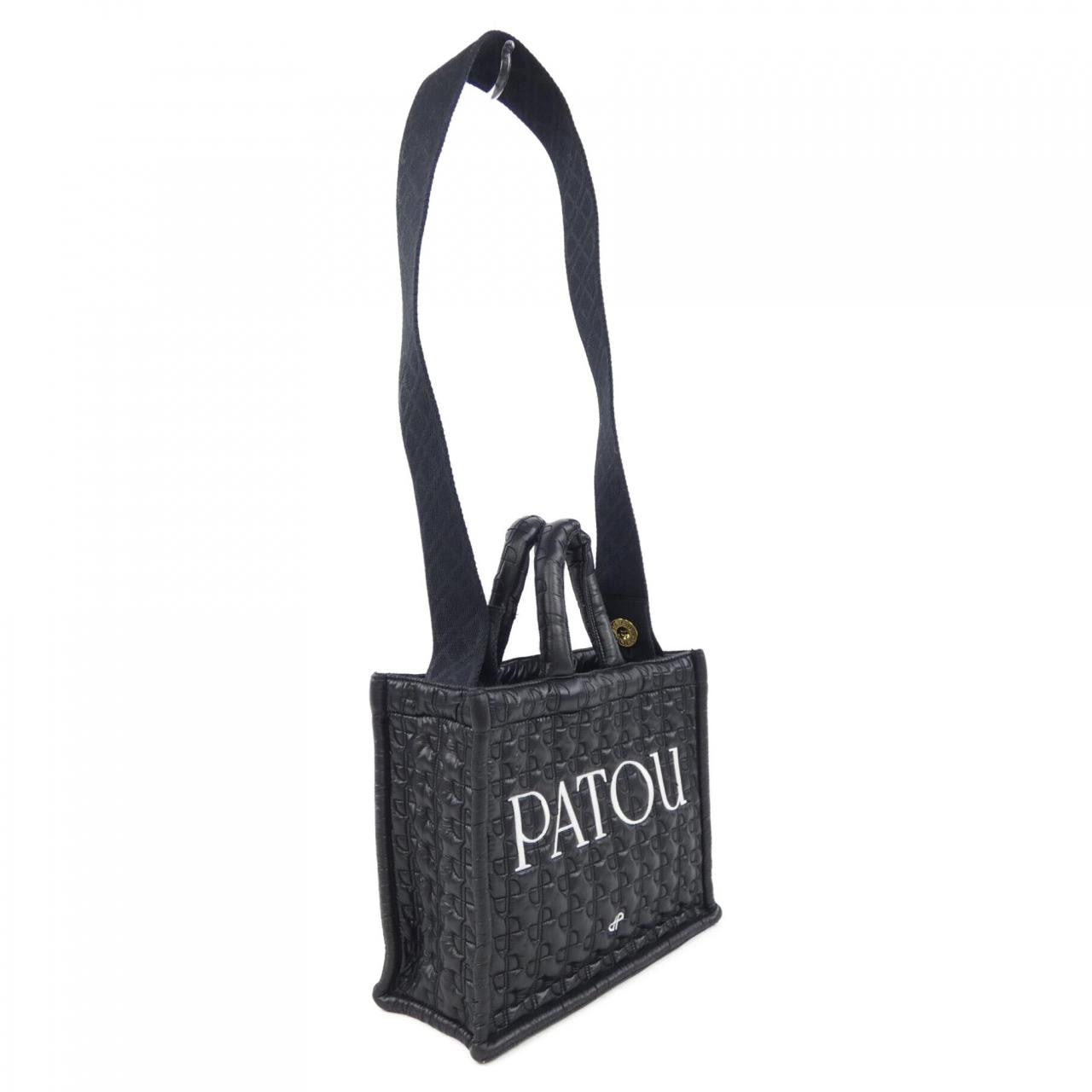 パトゥ PATOU AC0250123994B BAG