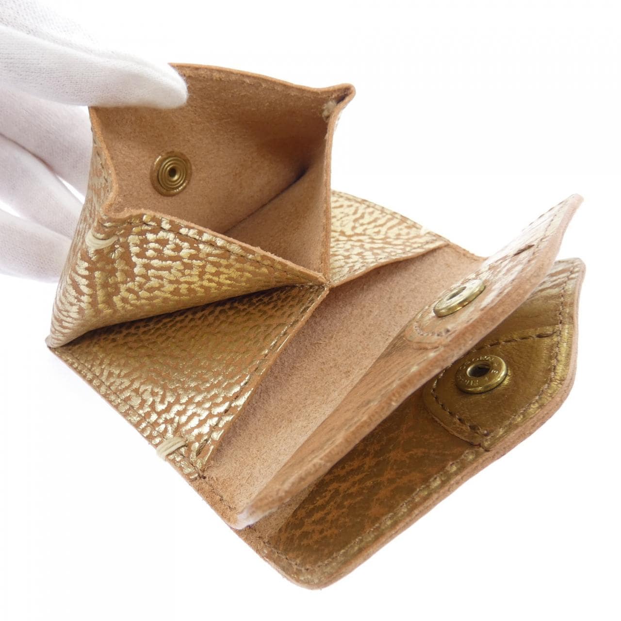 ツチヤカバン 土屋鞄 WALLET