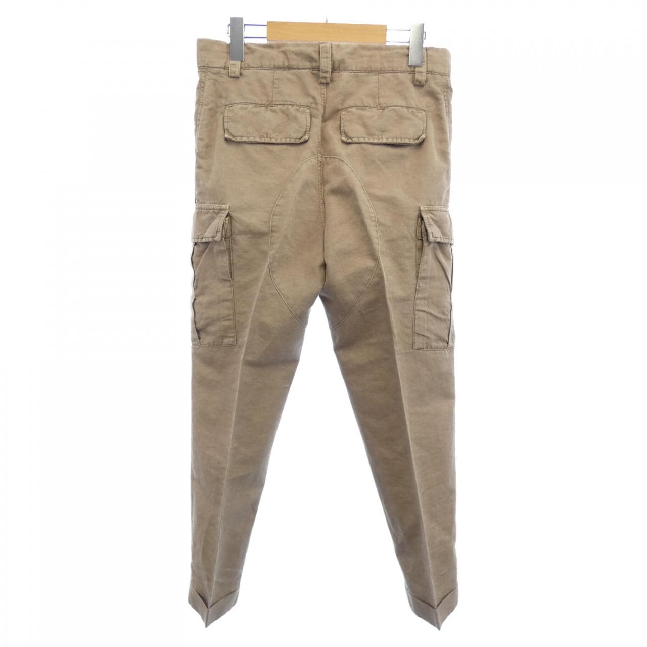 ブルネロクチネリ BRUNELLO CUCINELLI パンツ