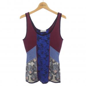 エトロ ETRO タンクトップ