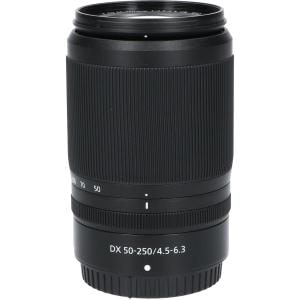 ＮＩＫＯＮ　Ｚ　ＤＸ５０－２５０ｍｍ　Ｆ４．５－６．３ＶＲ