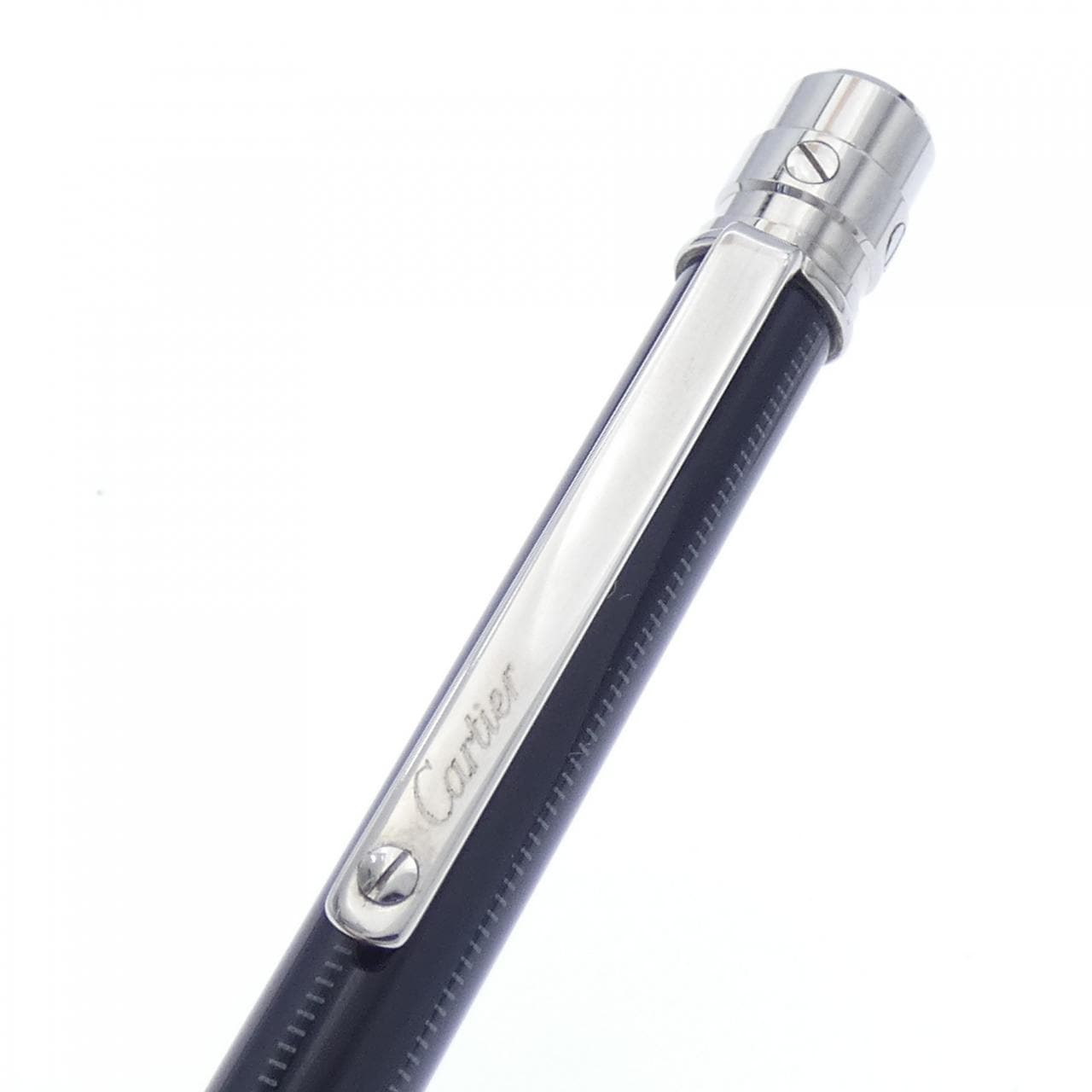 カルティエ サントスドゥカルティエ ST150189 ボールペン
