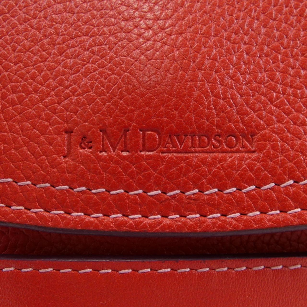 ジェイアンドエムデヴィッドソン J&M DAVIDSON BAG