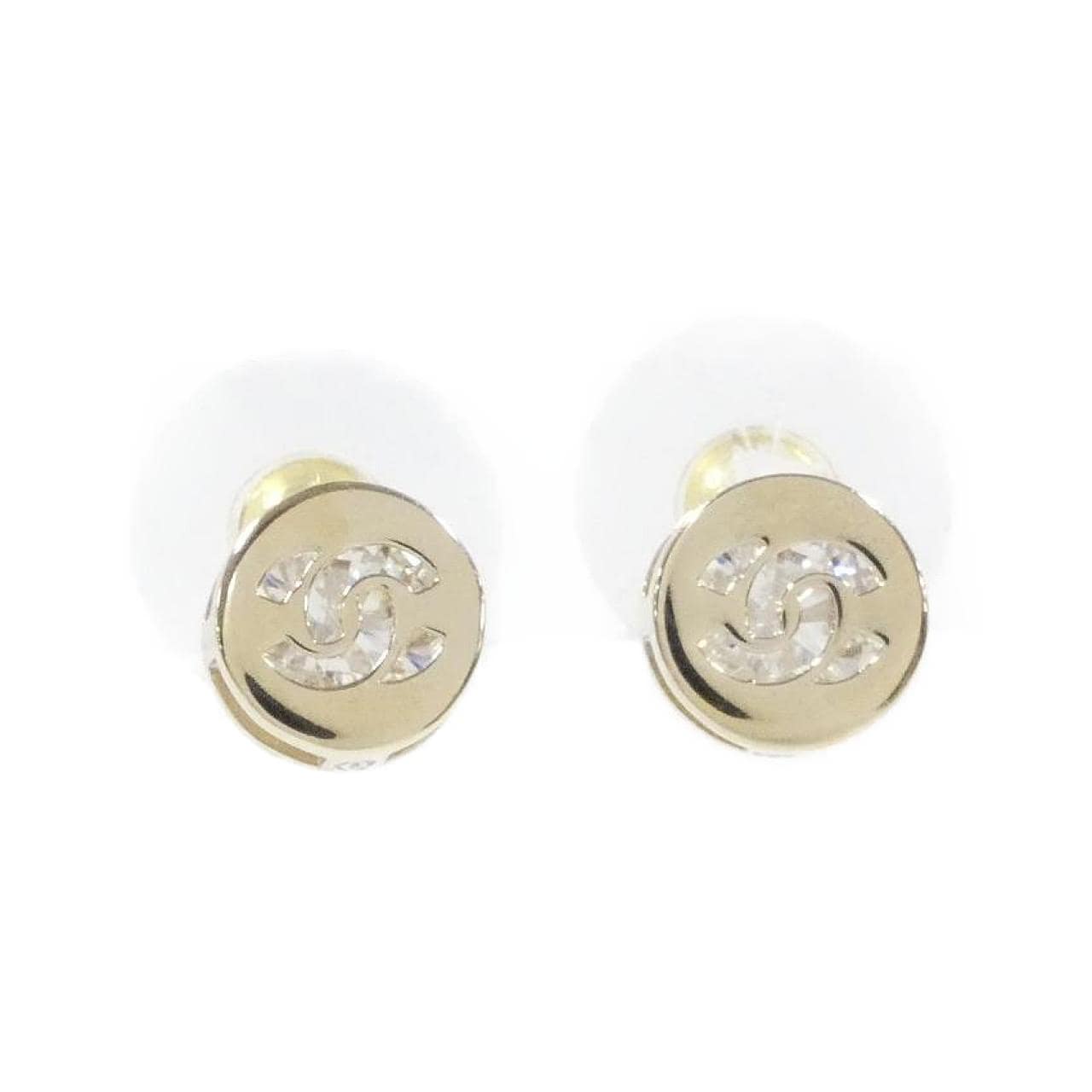 CHANEL ABE107 耳環