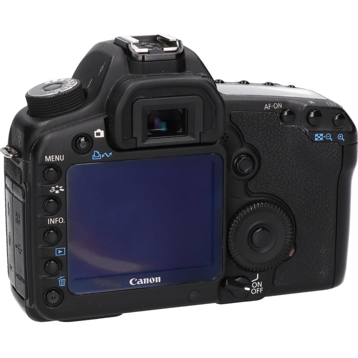 CANON EOS 5D Mark II