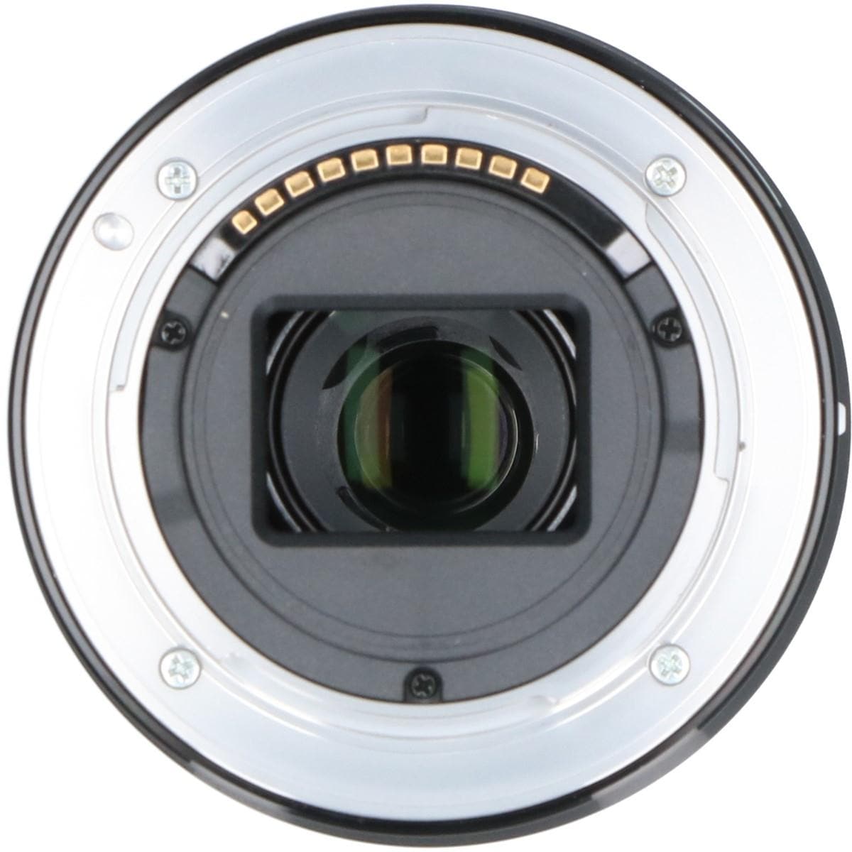 Ｅ５５－２１０ｍｍ　Ｆ４．５－６．３ＯＳＳ