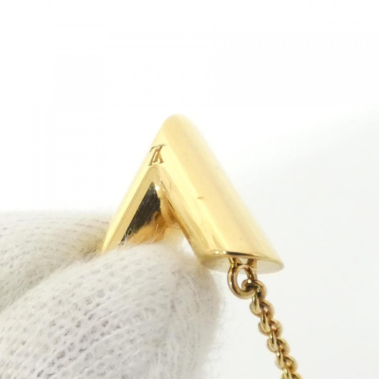 ルイヴィトン ネックレス エセンシャルV M61083 ネックレス