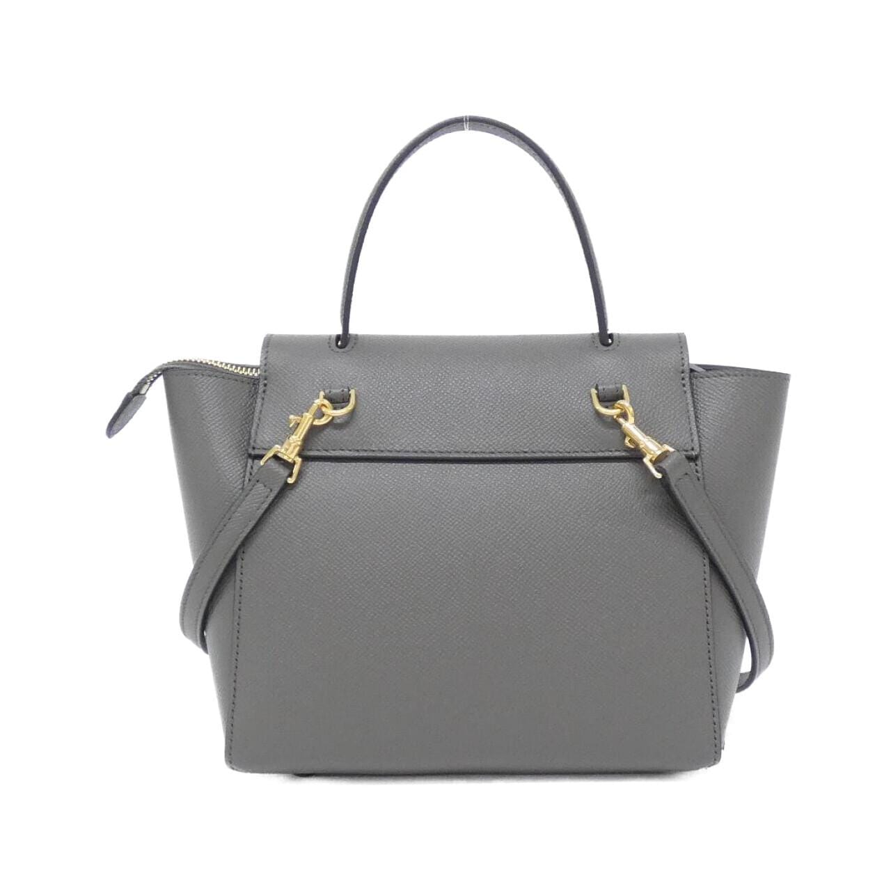 CELINE Nano 腰帶 189003ZVA 包