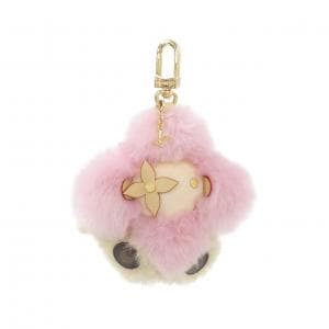 ルイヴィトン バッグチャーム マイ ヴィヴィエンヌ M02348 キーリング