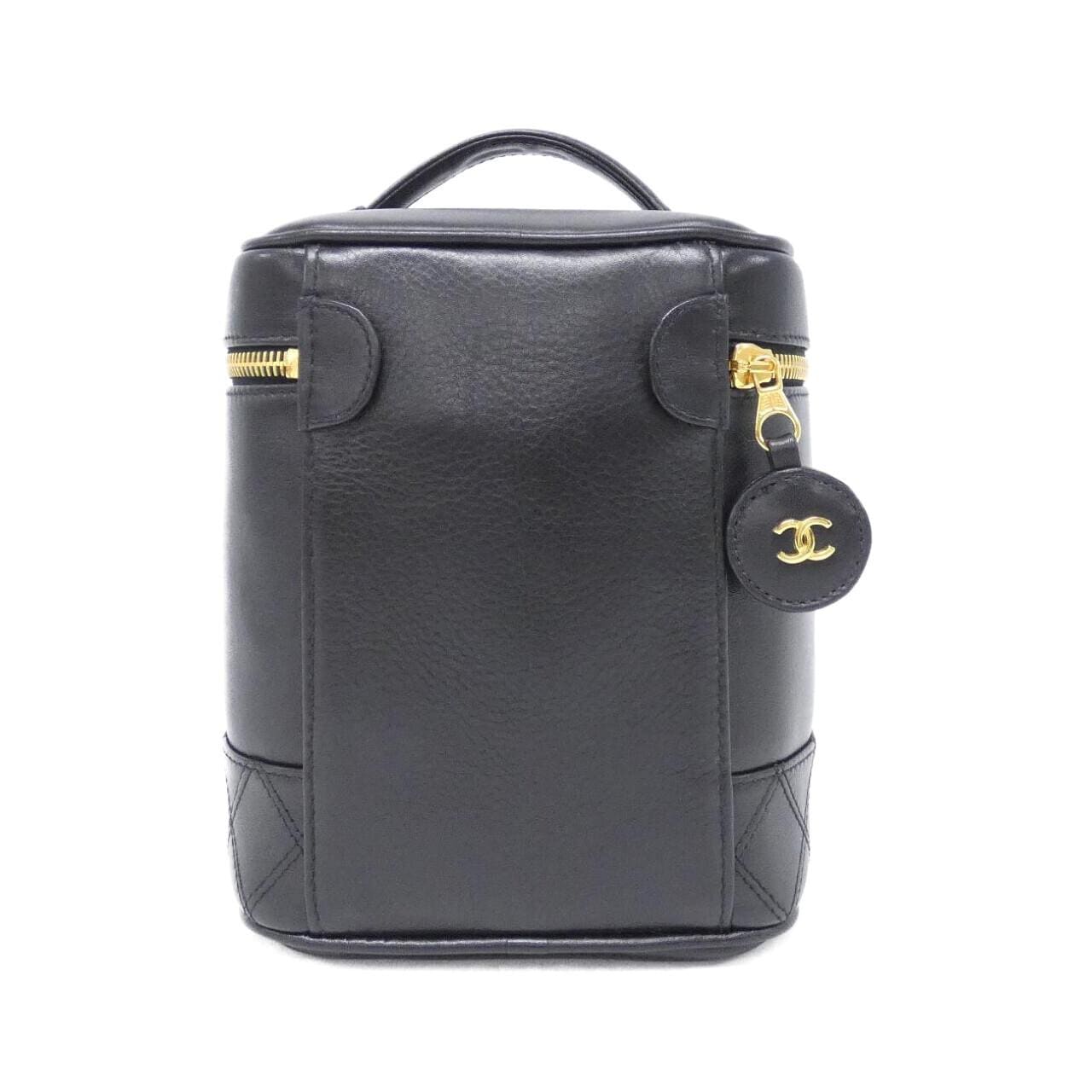 【ヴィンテージ】シャネル 01619 バッグ