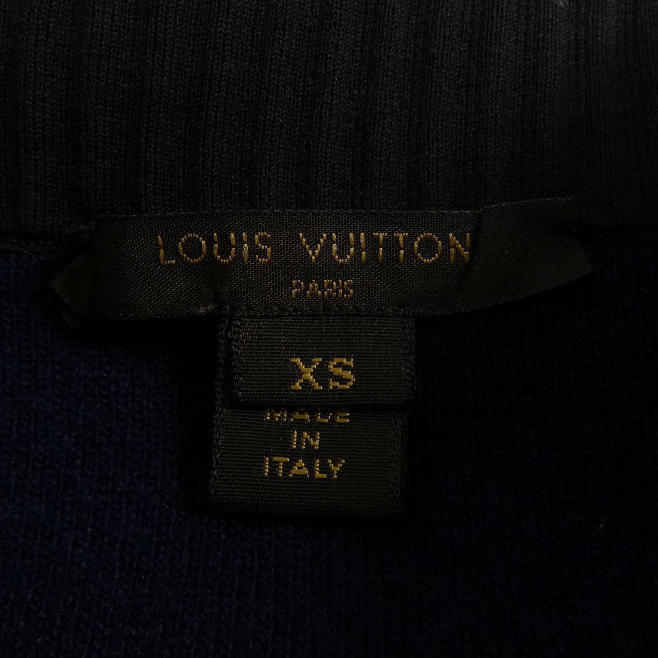 LOUIS VUITTON LOUIS VUITTON Blouson