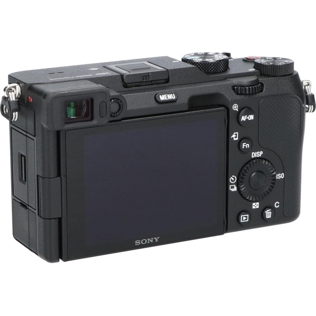 SONY α7C ILCE-7C