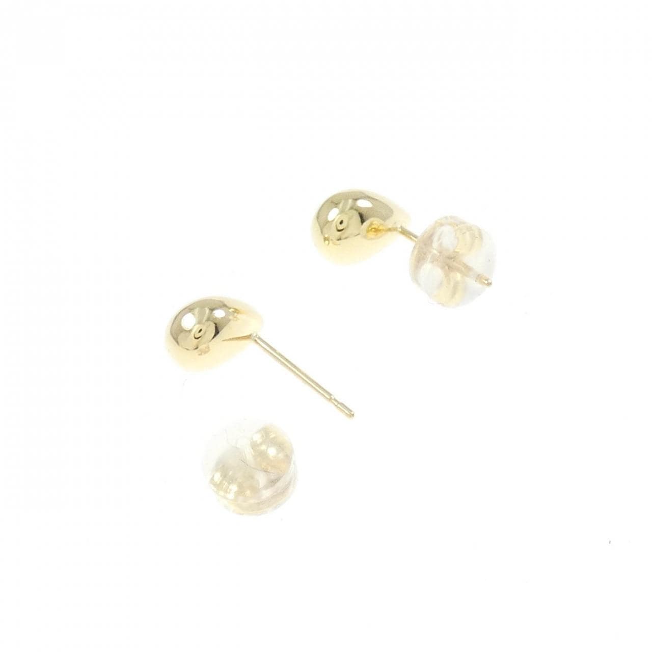 [BRAND NEW] K18YG earrings