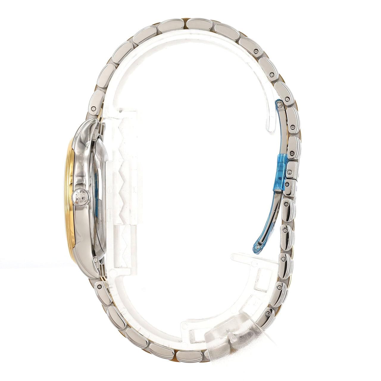 【新品】ロンジン フラッグシップ コンビ･13P L4.374.3.27.7 SSxGP 自動巻