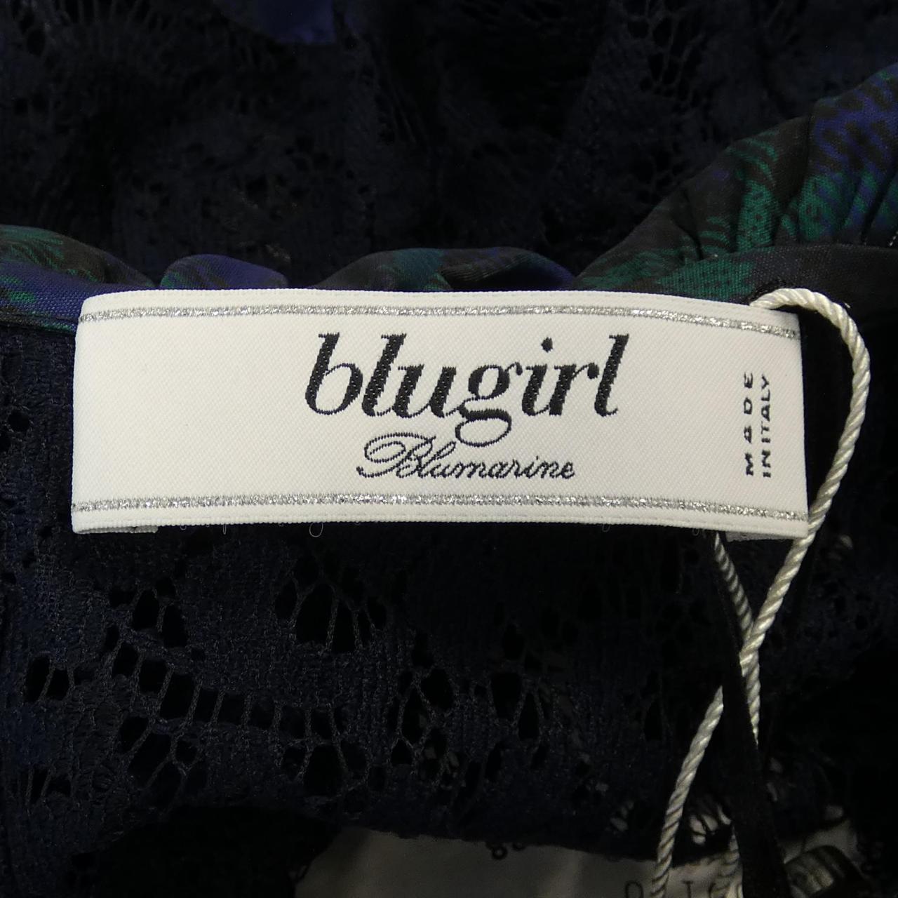 ブルーガール BLUGIRL ワンピース