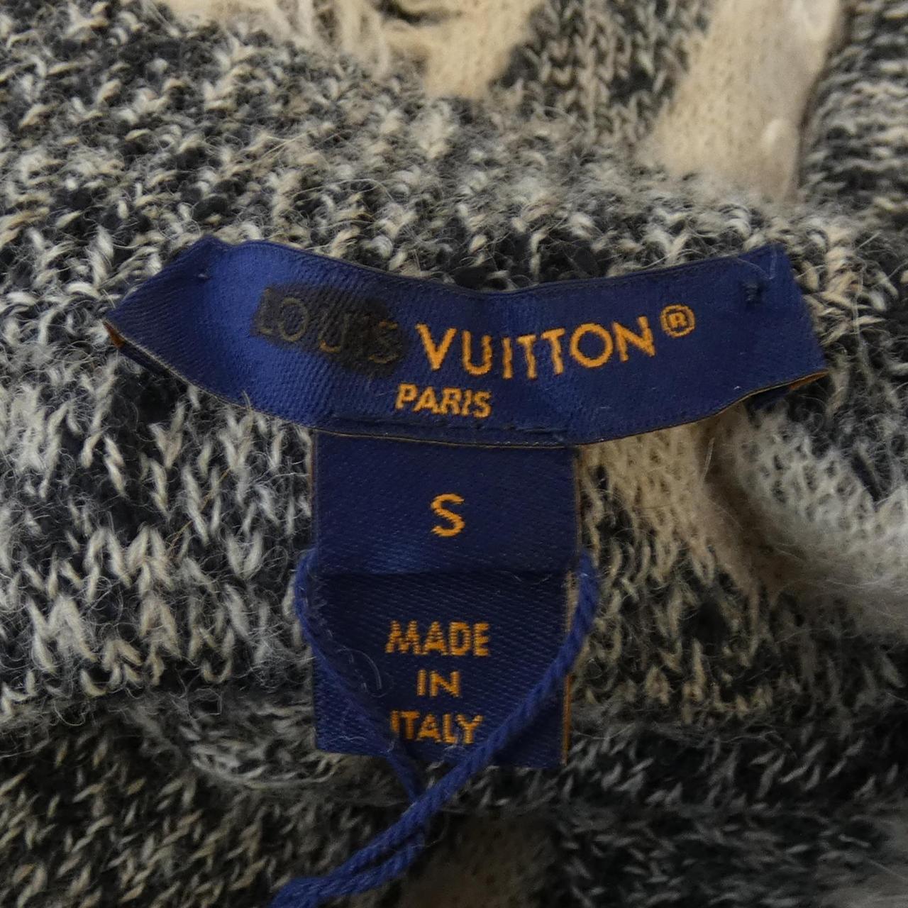 ルイヴィトン LOUIS VUITTON パンツ