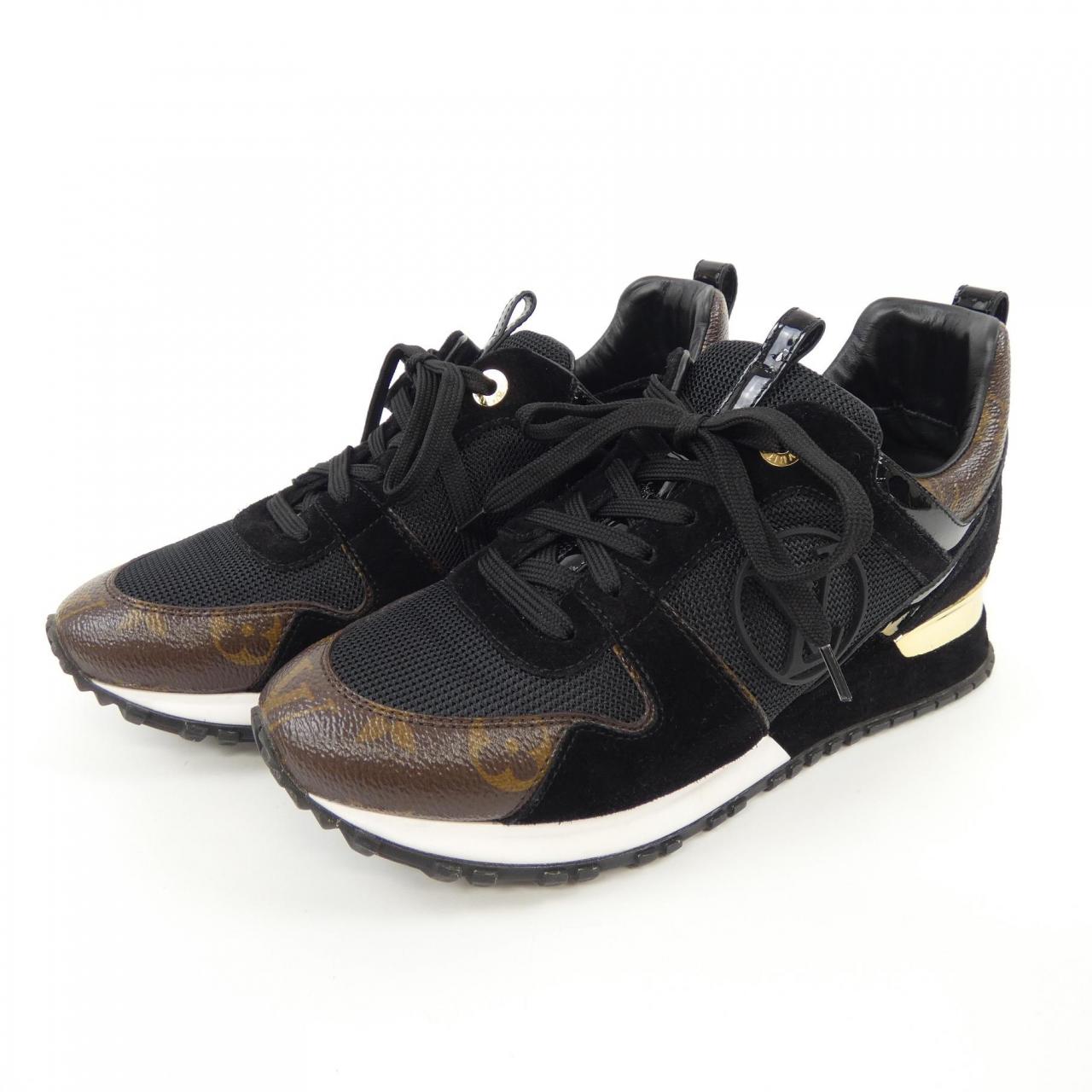 ルイヴィトン LOUIS VUITTON スニーカー