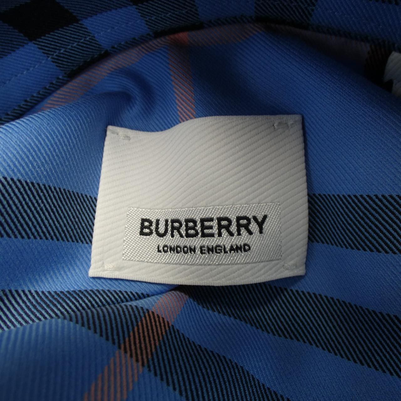 バーバリー BURBERRY シャツ