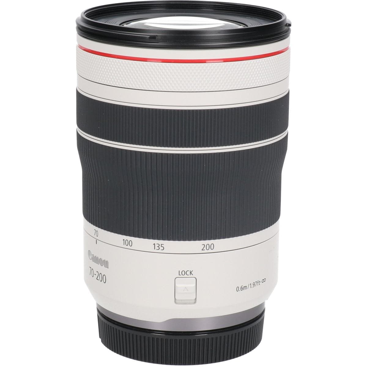 ＲＦ７０－２００ｍｍ　Ｆ４Ｌ　ＩＳ　ＵＳＭ