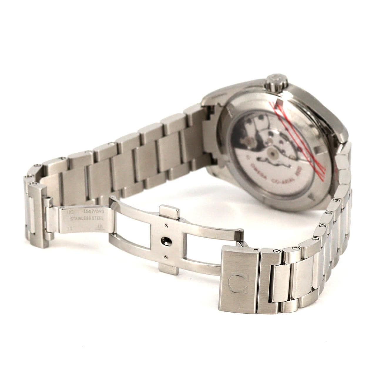 オメガ シーマスタ-アクアテラゴルフ 231.10.42.21.01.004 SS 自動巻