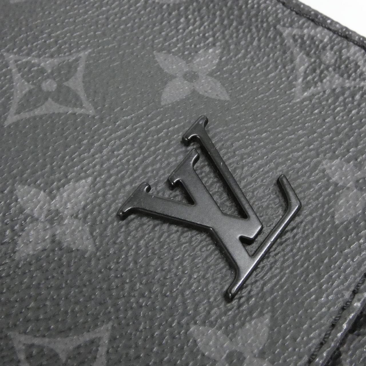 ルイヴィトン モノグラム エクリプス ディストリクト PM M44000 ショルダーバッグ