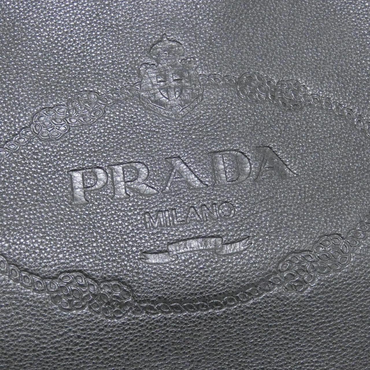 プラダ 1BC051 ショルダーバッグ