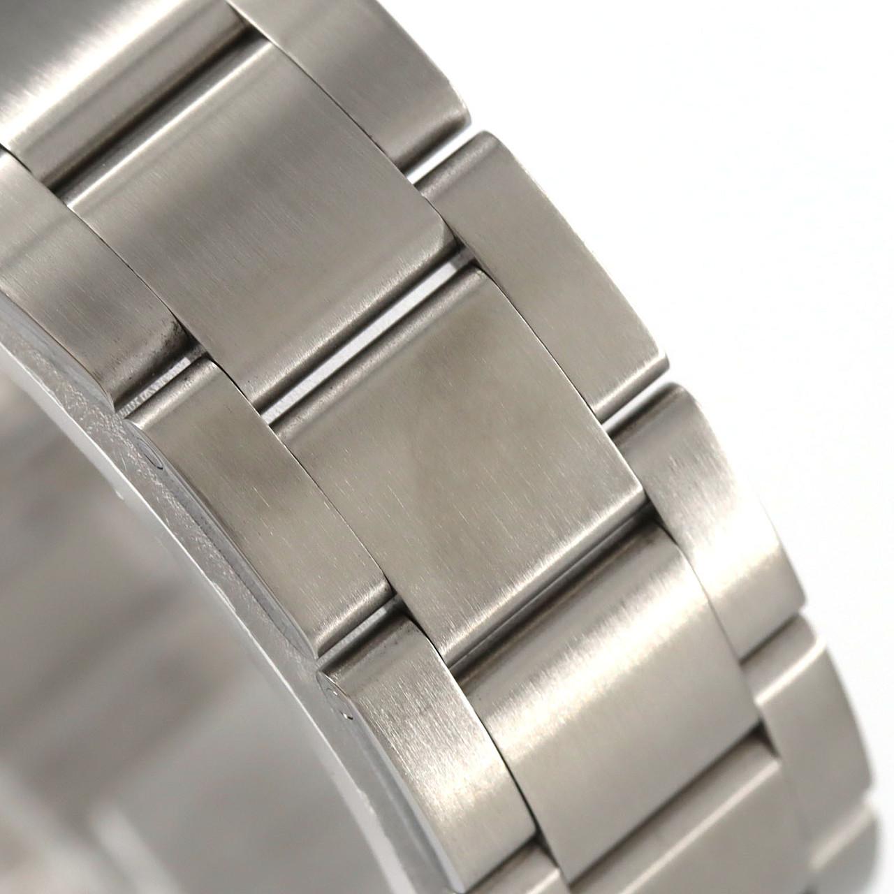 ロレックス エアキング 114200 SS 自動巻 ランダム番