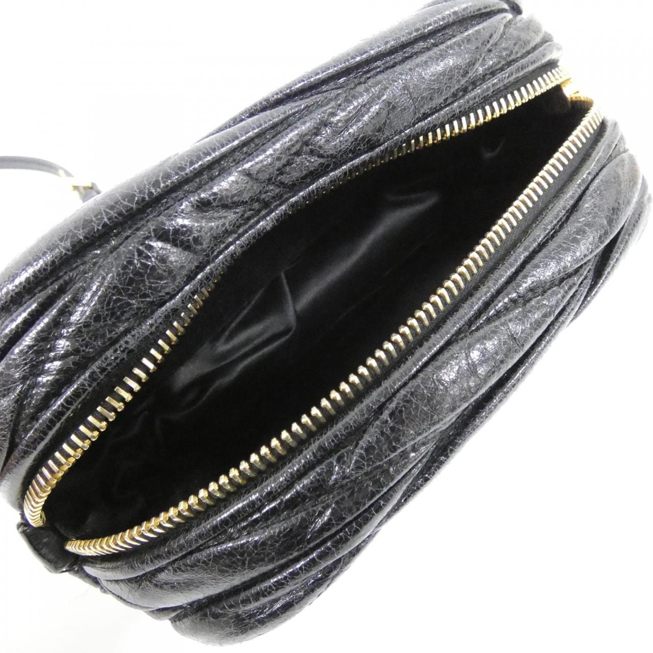 ミュウミュウ RT0634 ショルダーバッグ