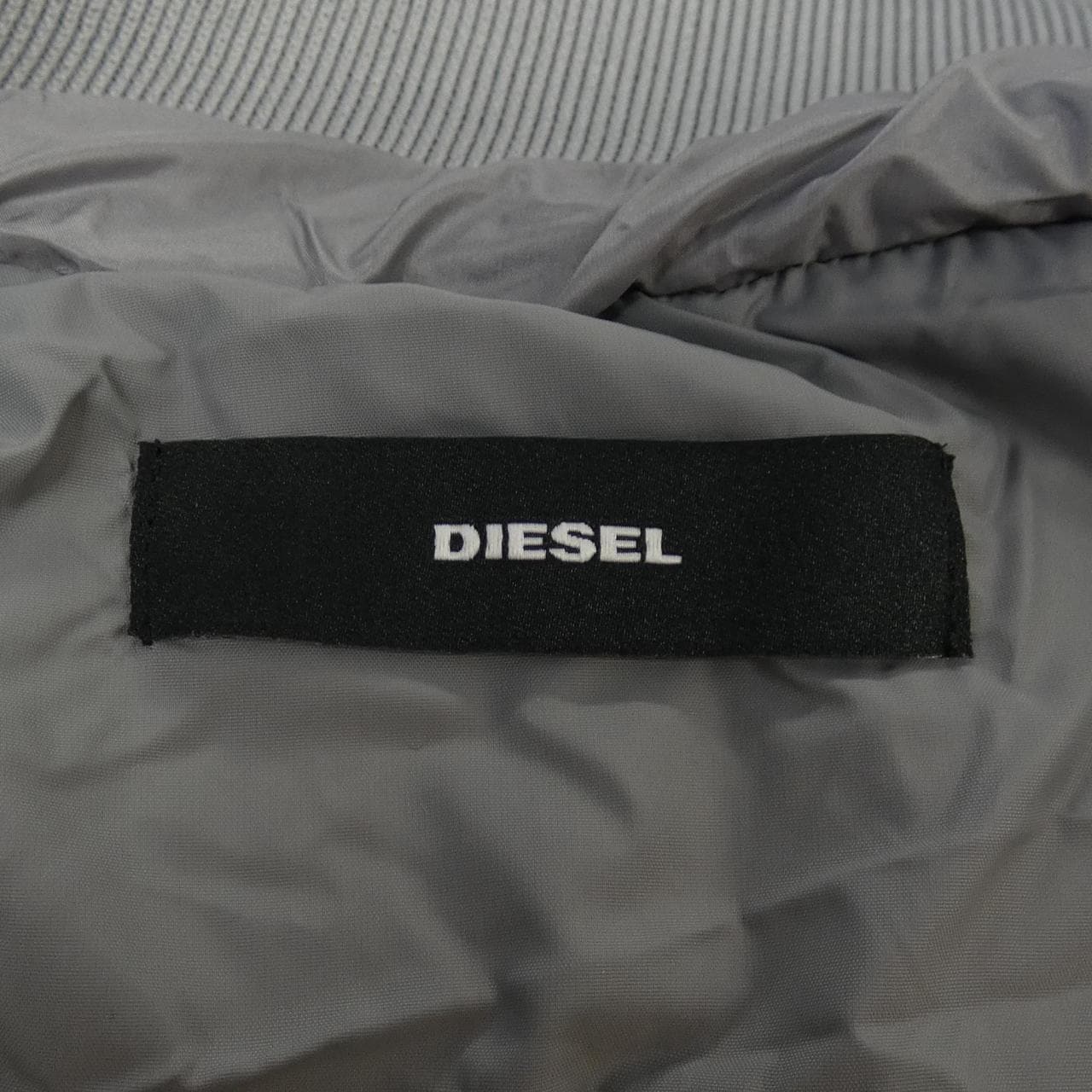ディーゼル DIESEL ダウンコート