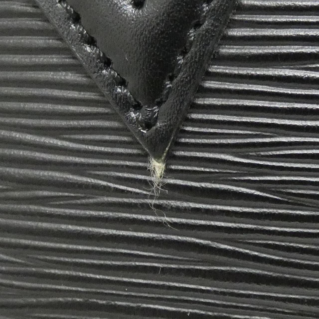 ルイヴィトン エピ サンジャック M52272 バッグ