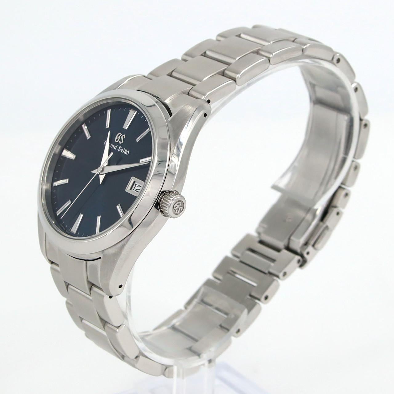 セイコー グランドセイコー･ヘリテージコレクション 9F82-0AF0/SBGV225 SS クォーツ