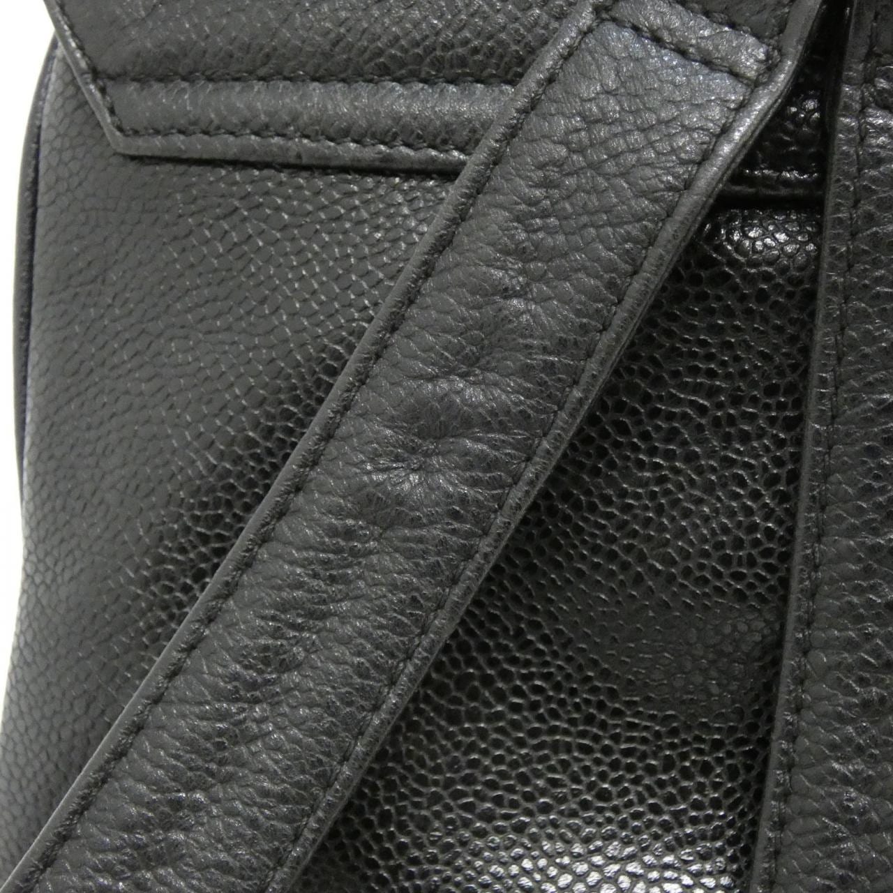 【ヴィンテージ】シャネル 07266 リュックサック