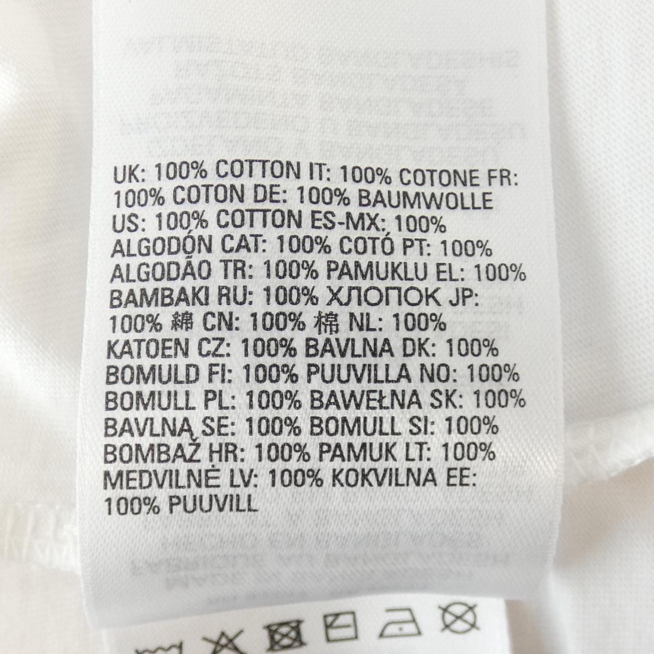 ディーゼル DIESEL Tシャツ